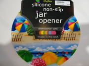 Silicone Jar Openers